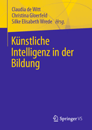 Knstliche Intelligenz in Der Bildung