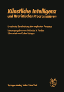 Knstliche Intelligenz und Heuristisches Programmieren