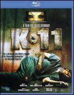 K-11 [Blu-ray] - Jules M. Stewart