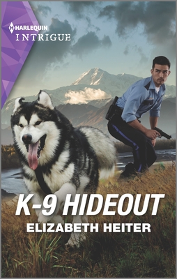 K-9 Hideout - Heiter, Elizabeth