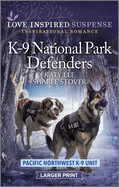 K-9 National Park Defenders