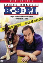 K-9: P.I. - Richard J. Lewis