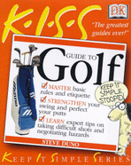 K.I.S.S. guide to playing golf - Duno, Steve