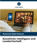 K?nstliche Intelligenz und Landwirtschaft