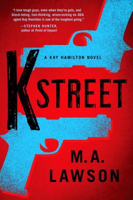 K Street - Lawson, M A