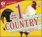 K-Tel Presents: #1 Country