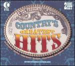 K-Tel Presents Country's Greatest Hits
