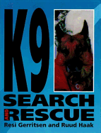 K9 Search and Rescue: A New Training Method