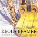 Ka Hikina O Ka Hau (The Coming of the Snow) - Keola Beamer