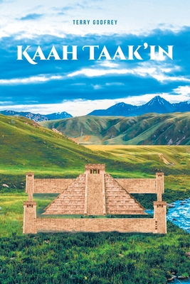 Kaah Taak'in - Godfrey, Terry