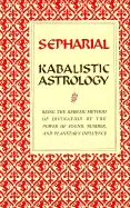 Kabalistic Astrology
