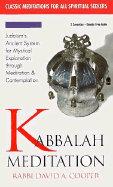Kabbalah Meditation