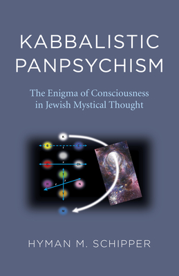 Kabbalistic Panpsychism: The Enigma of Consciousness in Jewish Mystical Thought - Schipper, Hyman M.