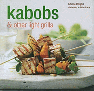 Kabobs & Other Light Grills