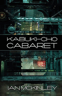 Kabuki-Cho Cabaret