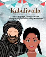 Kabuliwalla: English/Hindi Bilingual Story Workbook