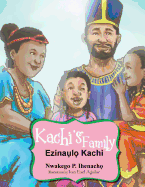 Kachi's Family: Ezinal Kachi