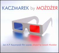 Kaczmarek by Mozdzer - Leszek Mozdzer