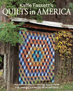 Kaffe Fassetts Quilts in America