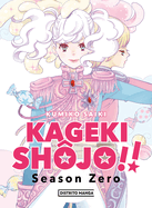 Kageki Shojo (Spanish Edition)