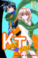 Kagetora: Volume 6