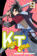 Kagetora: Volume 9