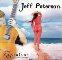 Kahealani - Jeff Peterson