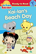 Kai-LAN's Beach Day