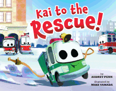 Kai to the Rescue!: Kai to the Rescue