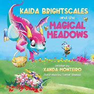 Kaida Brightscales and the Magical Meadows