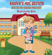 Kaiden's Hug Button