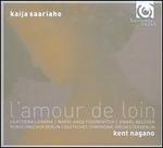 Kaija Saariaho: L'Amour de loin 