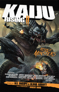 Kaiju Rising II: Reign of Monsters Volume 2