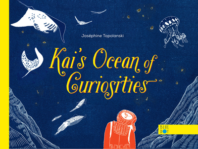 Kai's Ocean of Curiosities - 
