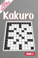 Kakuro: Book 2 - Virgin Books (Creator)
