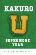 Kakuro U: Sophomore Year