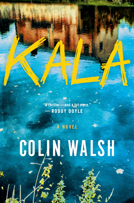 Kala - Walsh, Colin