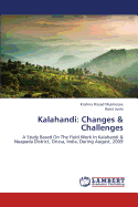 Kalahandi: Changes & Challenges