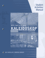 Kaleidoskop Student Activities Manual