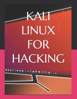 Kali Linux for Hacking - Ngoie, Issa