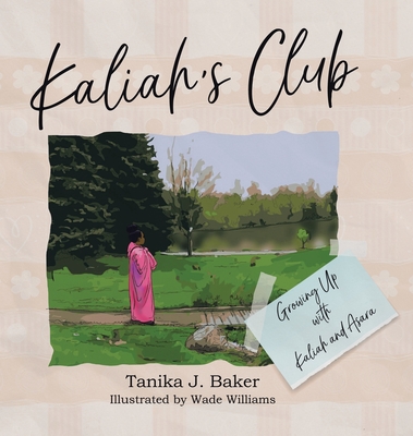 Kaliah's Club - Baker, Tanika J