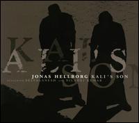 Kali's Son - Jonas Hellborg
