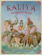 Kaliya, Serpent King: New Edition