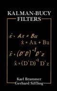 Kalman-Bucy Filters