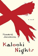 Kalooki Nights - Jacobson, Howard