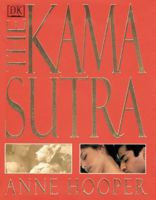 Kama Sutra - Hooper, Anne