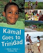 Kamal Goes to Trinidad