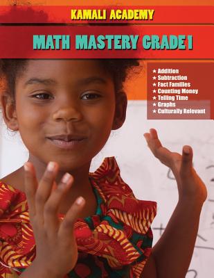 Kamali Academy Math Mastery Grade 1 - Camara, Samori