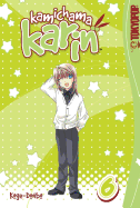 Kamichama Karin: Volume 6