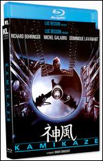 Kamikaze [Blu-ray] - Didier Grousset